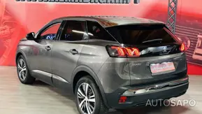 Peugeot 3008 1.2 PureTech Allure Pack de 2022
