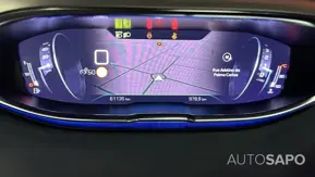 Peugeot 3008 1.2 PureTech Allure Pack de 2022