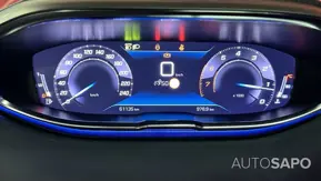 Peugeot 3008 1.2 PureTech Allure Pack de 2022