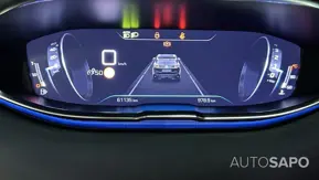 Peugeot 3008 1.2 PureTech Allure Pack de 2022