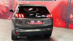 Peugeot 3008 1.2 PureTech Allure Pack de 2022