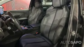 Peugeot 3008 1.2 PureTech Allure Pack de 2022