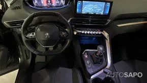 Peugeot 3008 1.2 PureTech Allure Pack de 2022