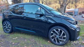 BMW i3 de 2021