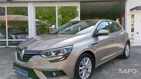 Renault Mégane 1.2 TCe Zen de 2015
