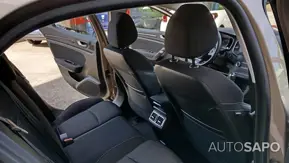 Renault Mégane 1.2 TCe Zen de 2015