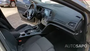 Renault Mégane 1.2 TCe Zen de 2015
