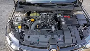 Renault Mégane 1.2 TCe Zen de 2015
