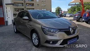 Renault Mégane 1.2 TCe Zen de 2015