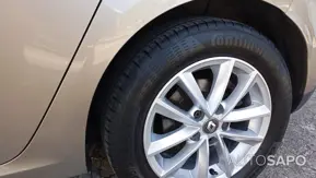 Renault Mégane 1.2 TCe Zen de 2015