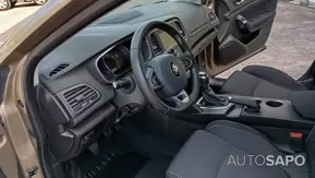 Renault Mégane 1.2 TCe Zen de 2015