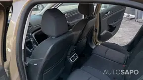 Renault Mégane 1.2 TCe Zen de 2015