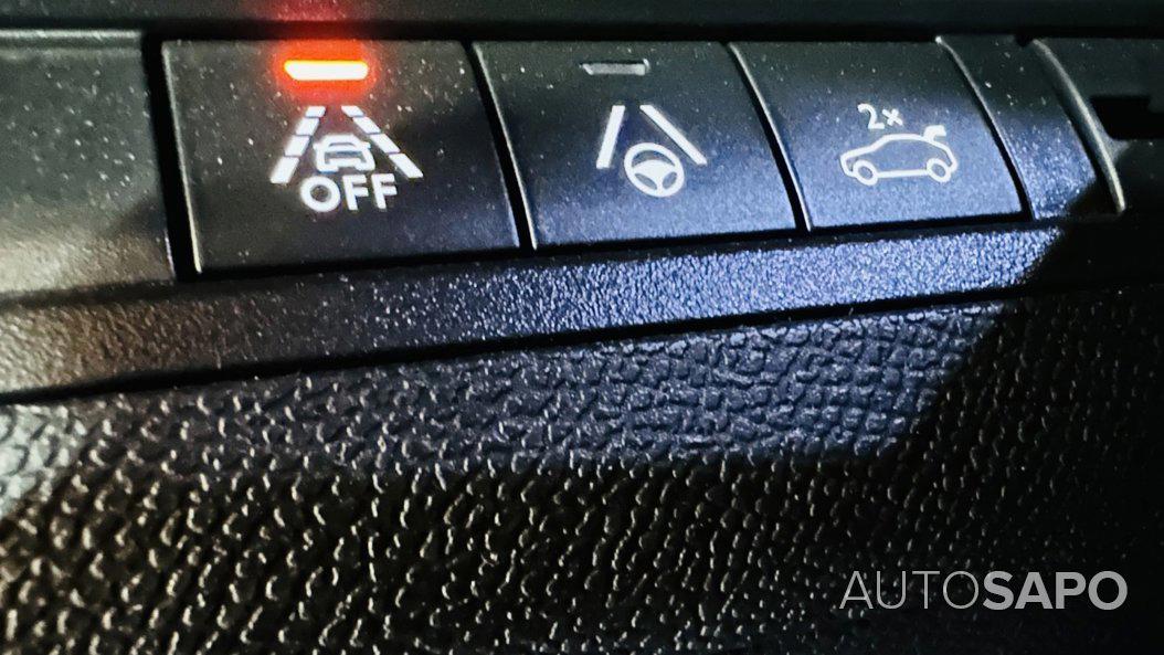 Peugeot 3008 1.2 PureTech GT Pack EAT8 de 2022
