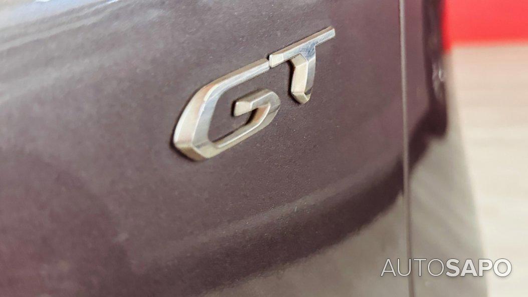 Peugeot 3008 1.2 PureTech GT Pack EAT8 de 2022