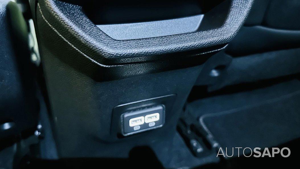 Peugeot 3008 1.2 PureTech GT Pack EAT8 de 2022