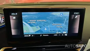 Peugeot 3008 1.2 PureTech GT Pack EAT8 de 2022
