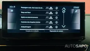 Peugeot 3008 1.2 PureTech GT Pack EAT8 de 2022