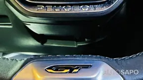 Peugeot 3008 1.2 PureTech GT Pack EAT8 de 2022
