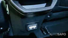 Peugeot 3008 1.2 PureTech GT Pack EAT8 de 2022