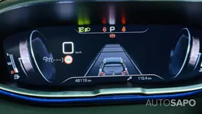 Peugeot 3008 1.2 PureTech GT Pack EAT8 de 2022