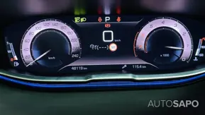Peugeot 3008 1.2 PureTech GT Pack EAT8 de 2022