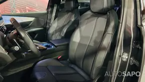 Peugeot 3008 1.2 PureTech GT Pack EAT8 de 2022