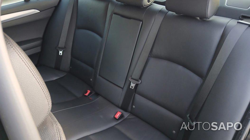 BMW Série 5 520 d Auto de 2014