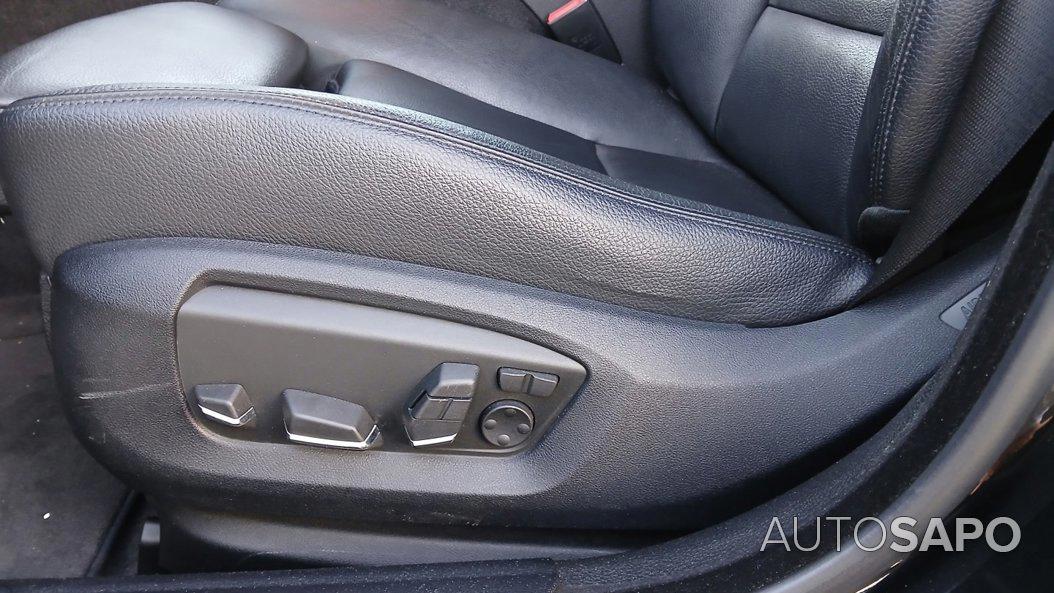 BMW Série 5 520 d Auto de 2014