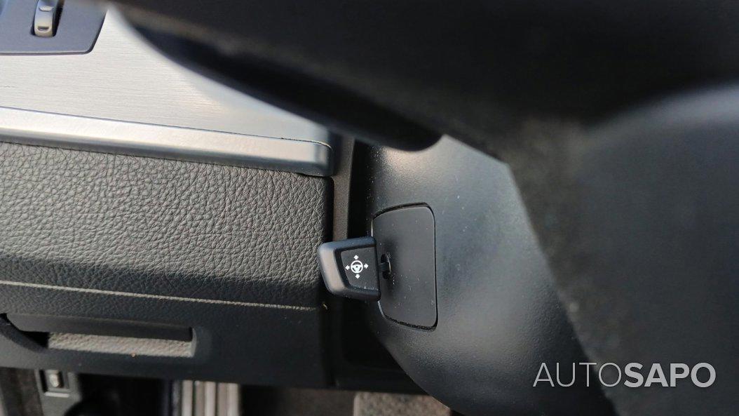 BMW Série 5 520 d Auto de 2014