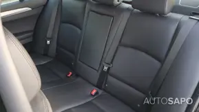 BMW Série 5 520 d Auto de 2014