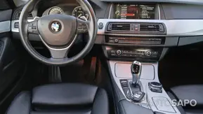 BMW Série 5 520 d Auto de 2014
