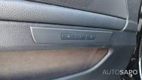 BMW Série 5 520 d Auto de 2014