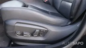BMW Série 5 520 d Auto de 2014