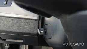 BMW Série 5 520 d Auto de 2014
