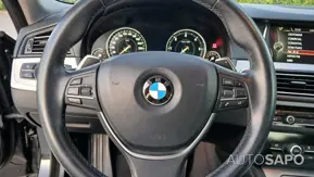 BMW Série 5 520 d Auto de 2014