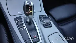 BMW Série 5 520 d Auto de 2014