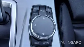 BMW Série 5 520 d Auto de 2014