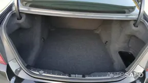 BMW Série 5 520 d Auto de 2014