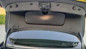BMW Série 5 520 d Auto de 2014