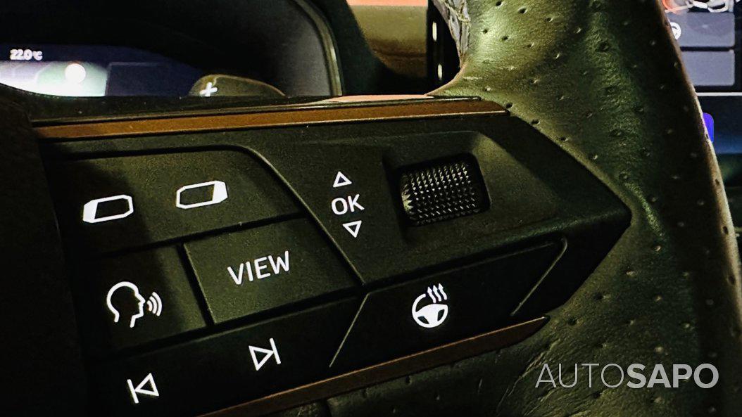 Cupra Leon ST de 2022