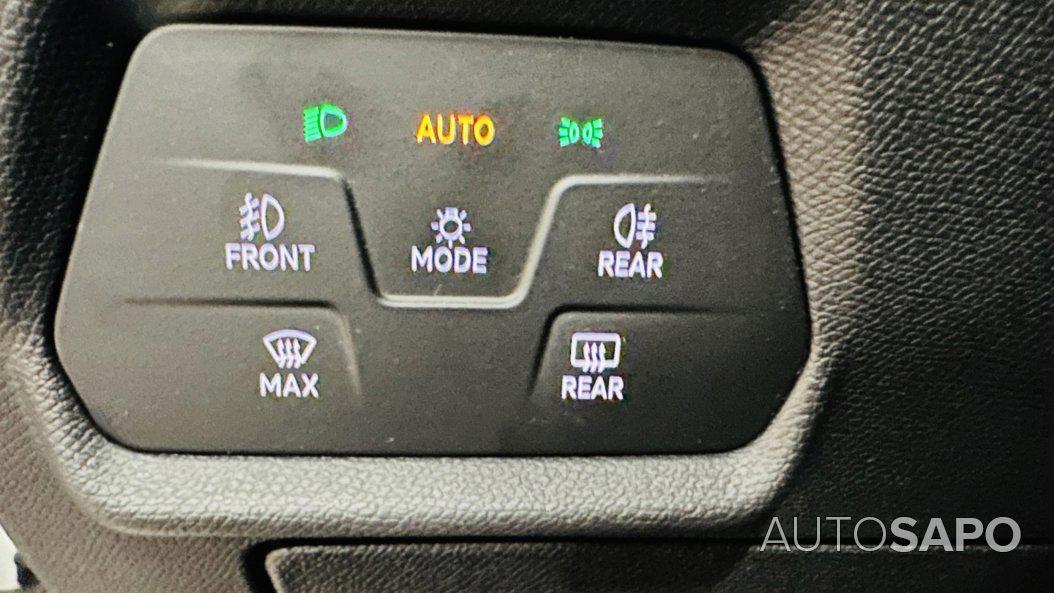 Cupra Leon ST de 2022