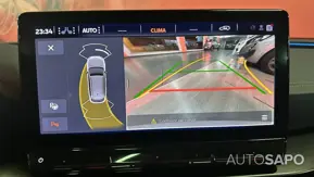 Cupra Leon ST de 2022