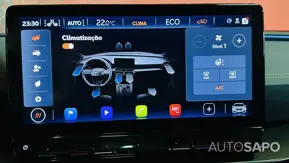 Cupra Leon ST de 2022