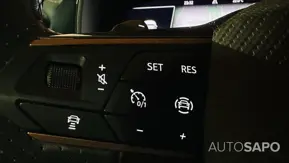 Cupra Leon ST de 2022