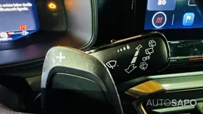 Cupra Leon ST de 2022