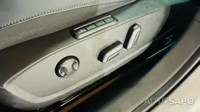 Cupra Leon ST de 2022