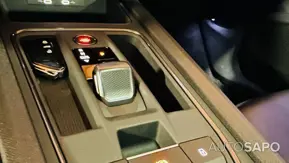 Cupra Leon ST de 2022