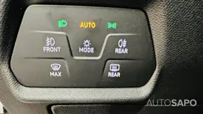 Cupra Leon ST de 2022