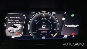 Cupra Leon ST de 2022