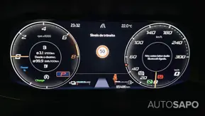 Cupra Leon ST de 2022